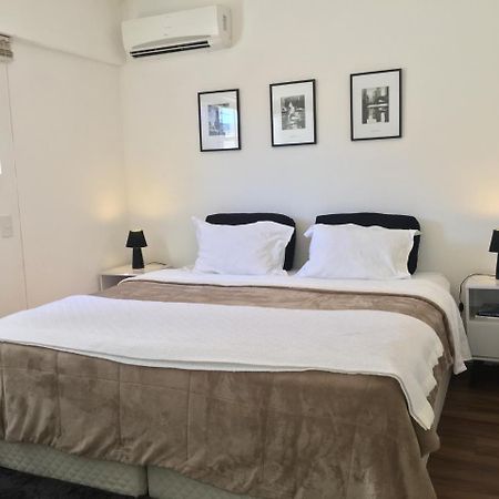 Apartamento Recem Reformado E Bem Decorado Apartment Florianopolis Exterior photo
