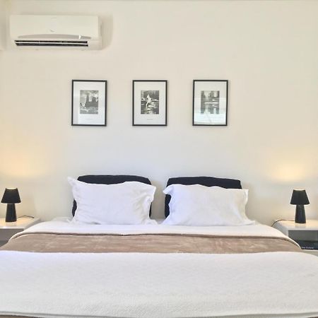 Apartamento Recem Reformado E Bem Decorado Apartment Florianopolis Exterior photo