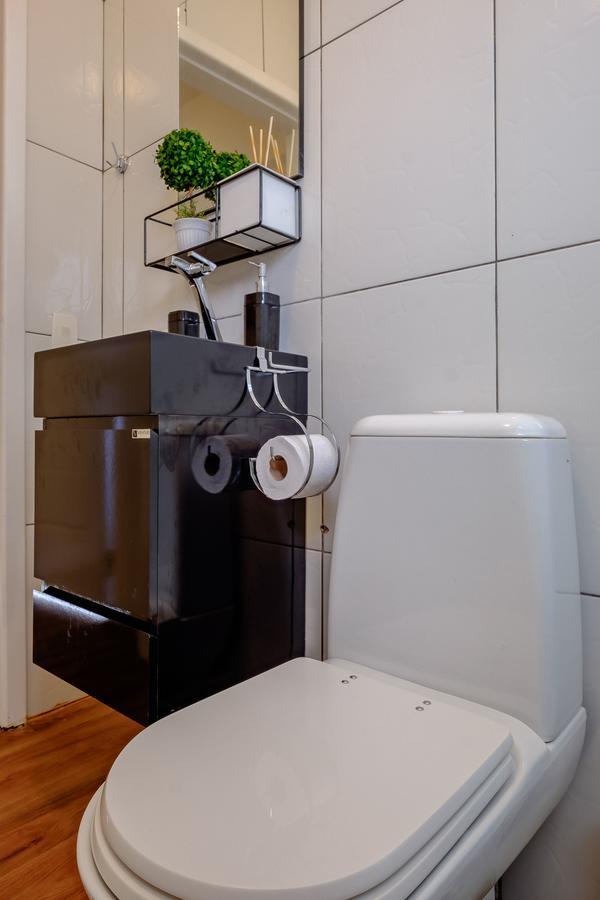 Apartamento Recem Reformado E Bem Decorado Apartment Florianopolis Exterior photo