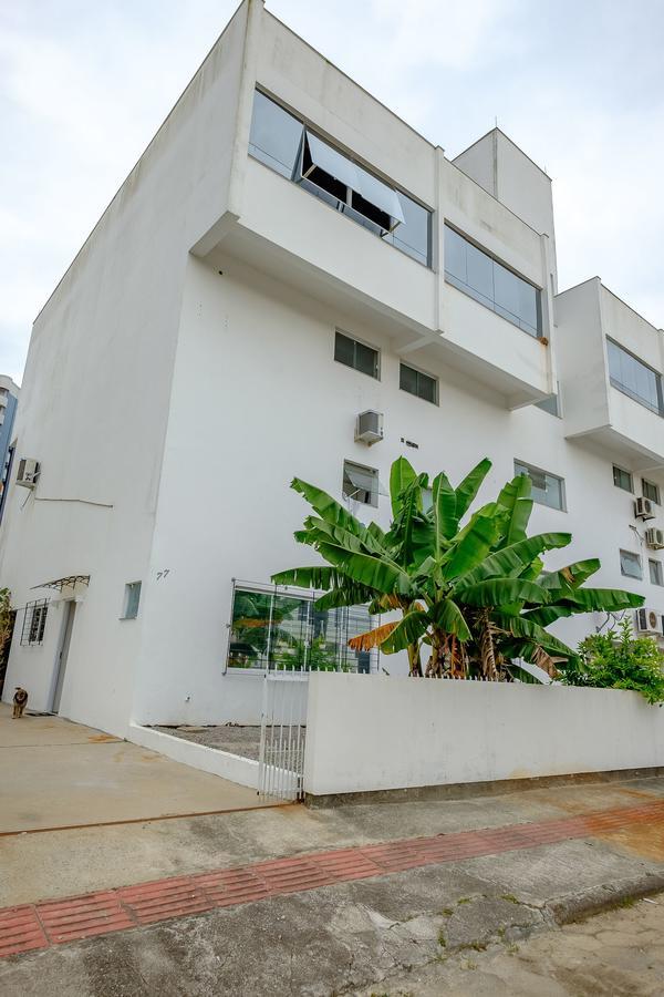 Apartamento Recem Reformado E Bem Decorado Apartment Florianopolis Exterior photo